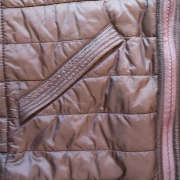 Lululemon the bomb bomber jacket - Picture 4 of 16